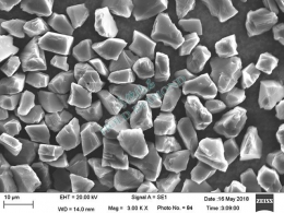 Изделия из высокопрочной алмазной микропорошковой проволоки (HD-WS)
