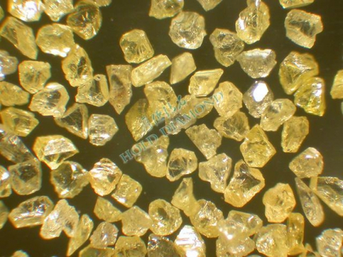 Изделия из дробленых алмазов высшего сорта (HD9720)